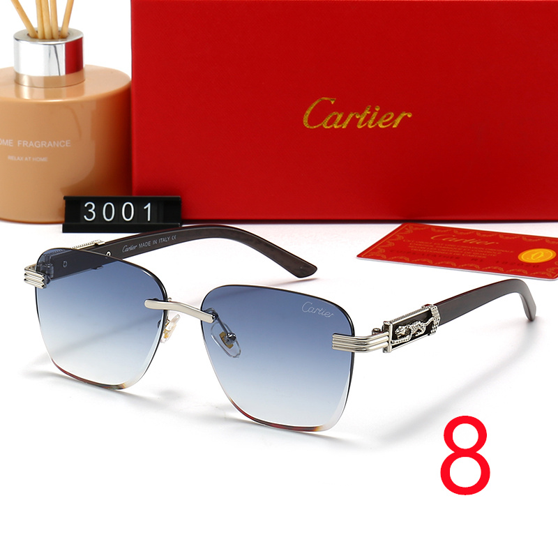 $14.99 Cartier X5912 gallery