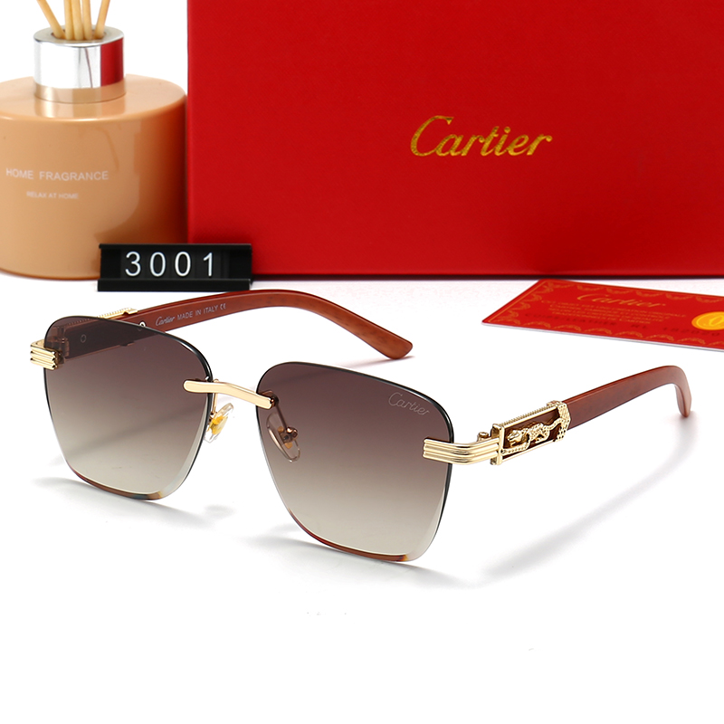 $14.99 Cartier X5912 gallery