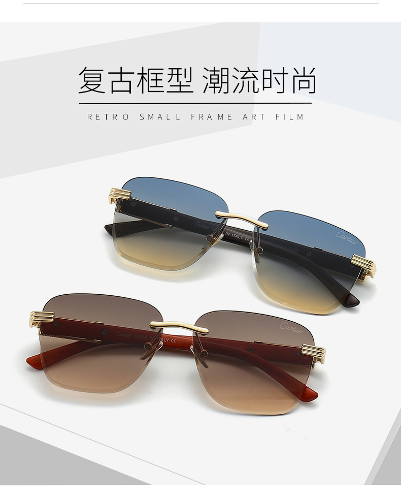$14.99 Cartier X5912 gallery