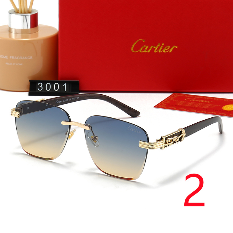 $14.99 Cartier X5912 gallery