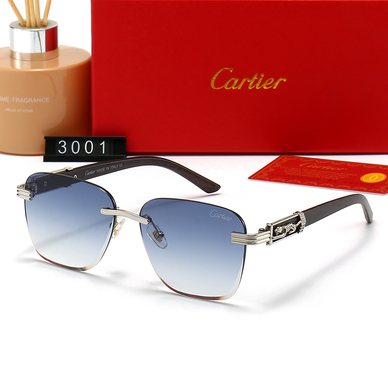 $14.99 Cartier X5912 gallery