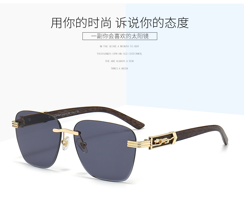 $14.99 Cartier X5912 gallery