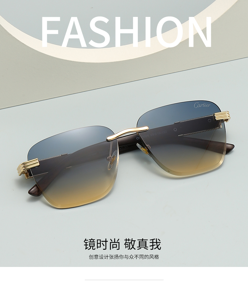 $14.99 Cartier X5912 gallery