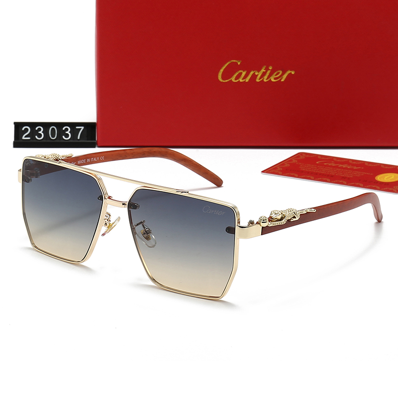 $14.99 Cartier X5919 gallery
