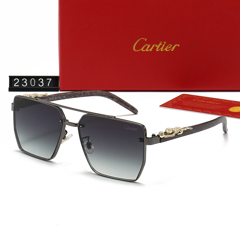 $14.99 Cartier X5919 gallery