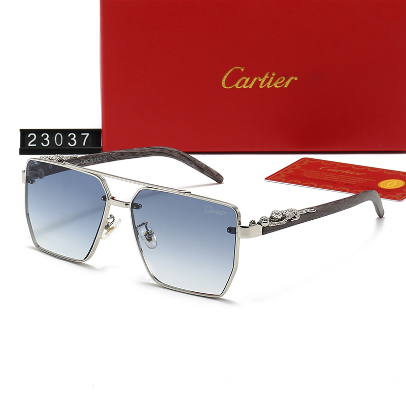 $14.99 Cartier X5919 gallery