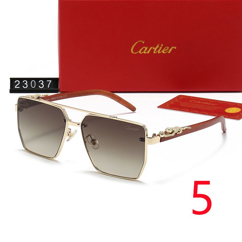 $14.99 Cartier X5919 gallery