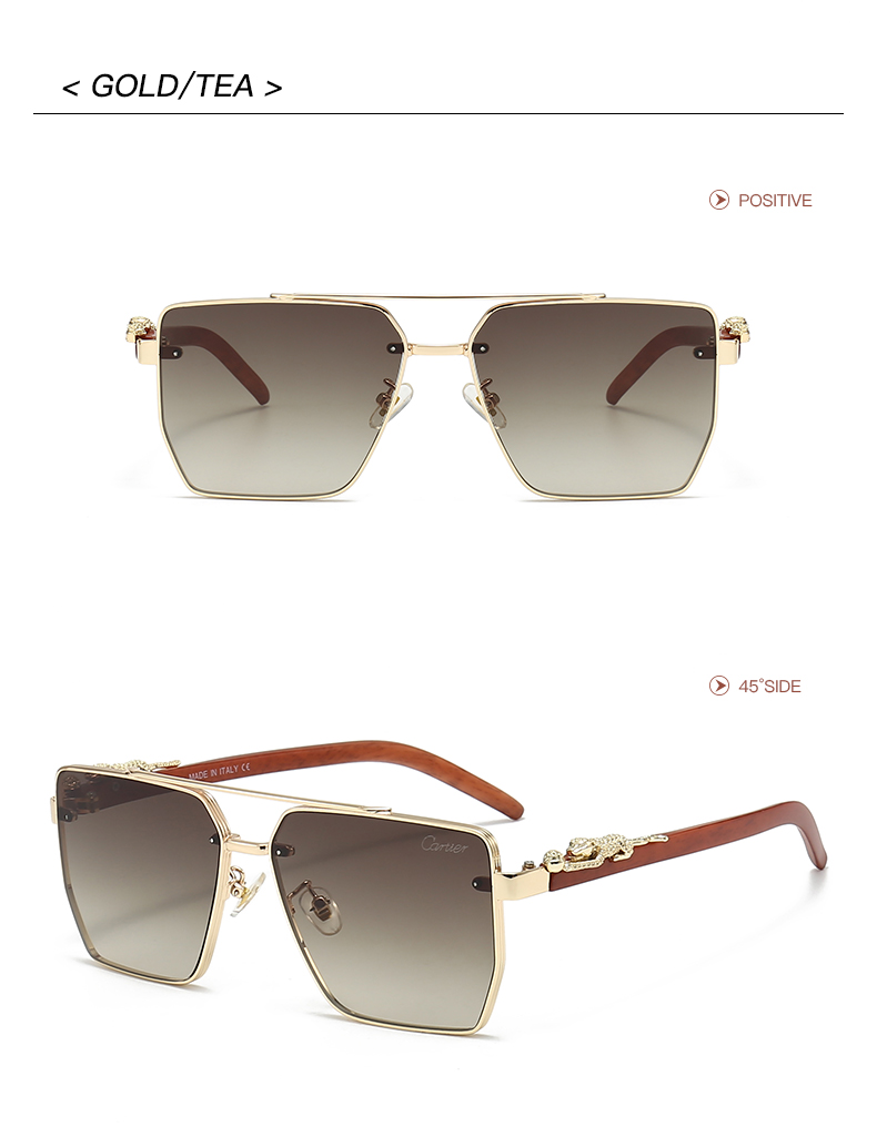 $14.99 Cartier X5919 gallery