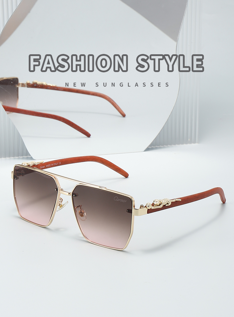 $14.99 Cartier X5919 gallery