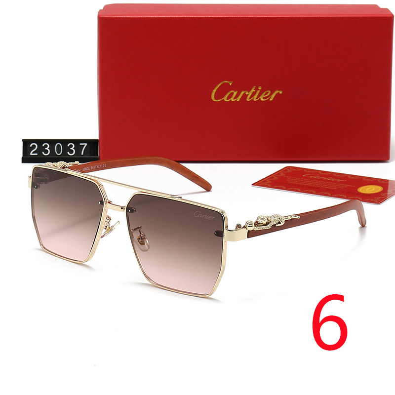 $14.99 Cartier X5919 gallery