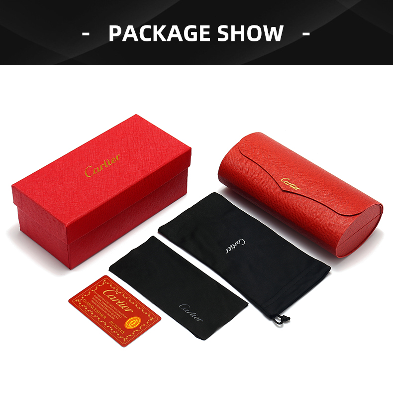 $14.99 Cartier X5919 gallery