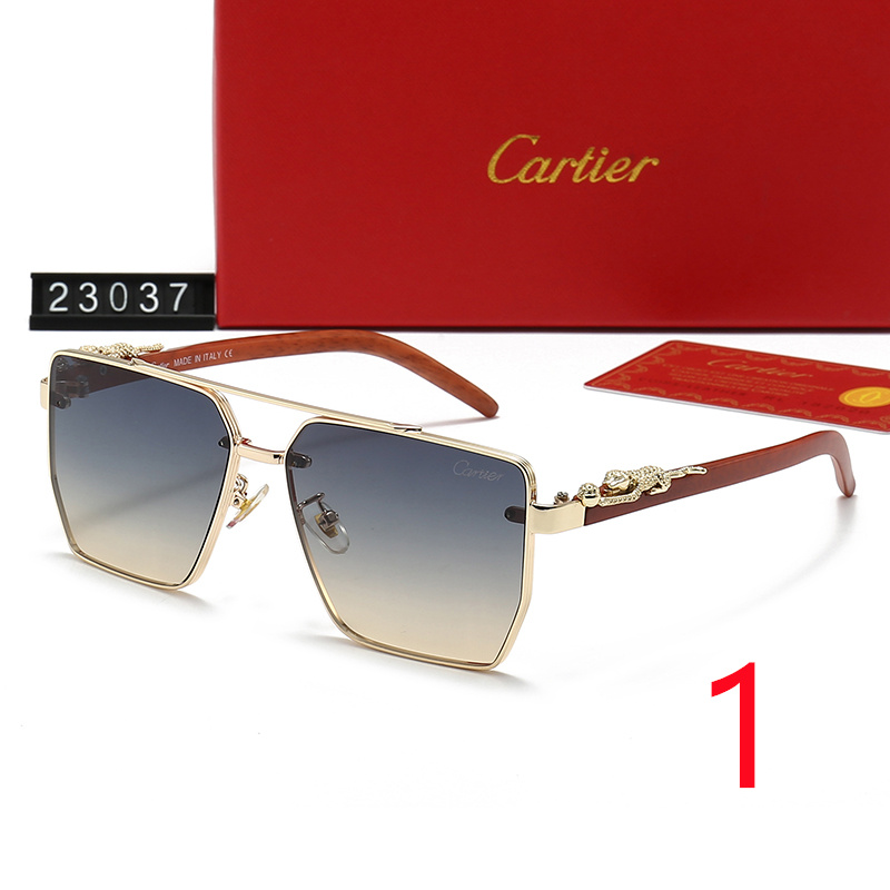 $14.99 Cartier X5919 gallery