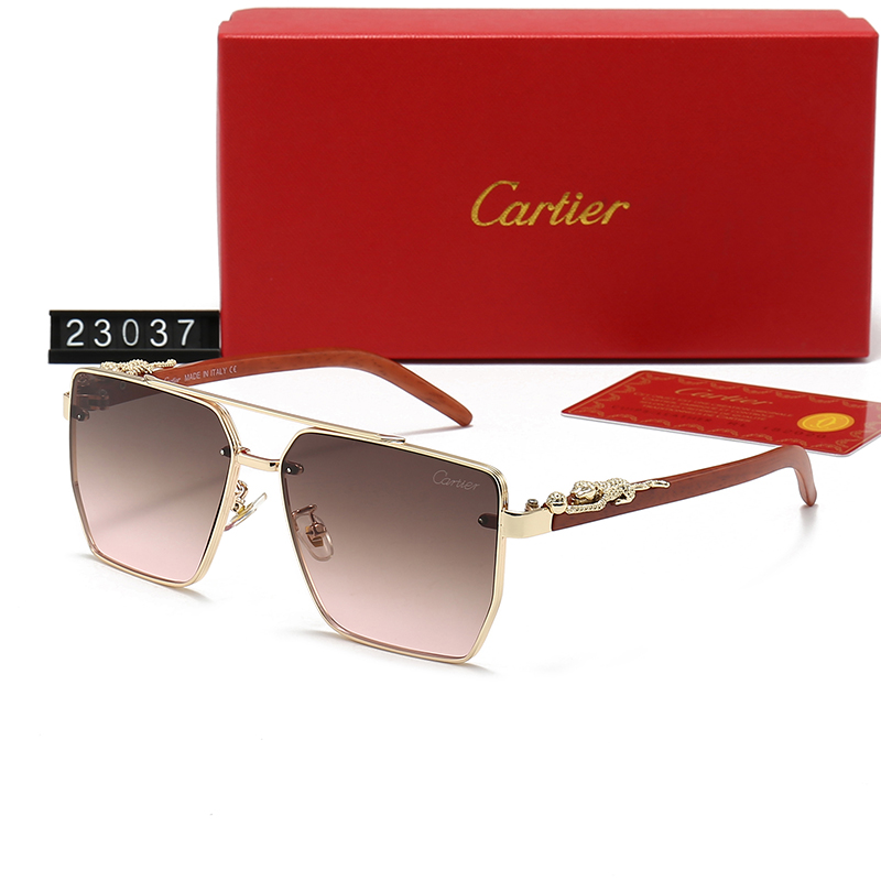 $14.99 Cartier X5919 gallery