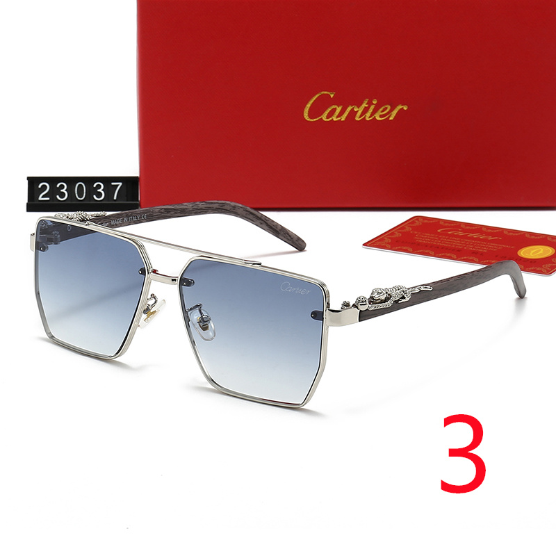 $14.99 Cartier X5919 gallery