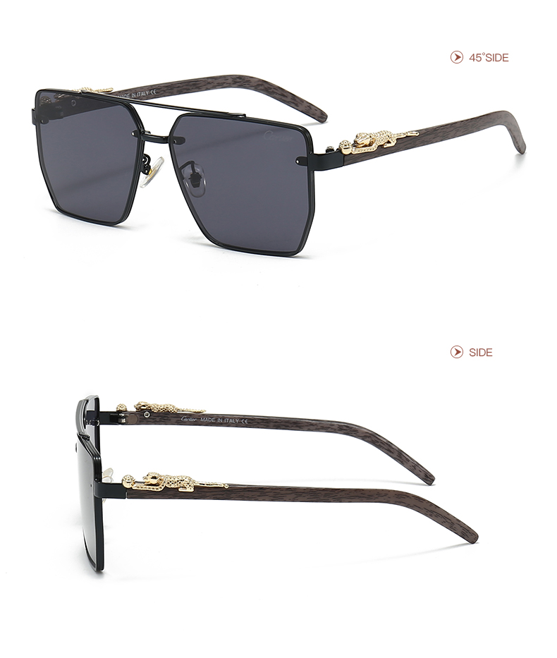 $14.99 Cartier X5919 gallery