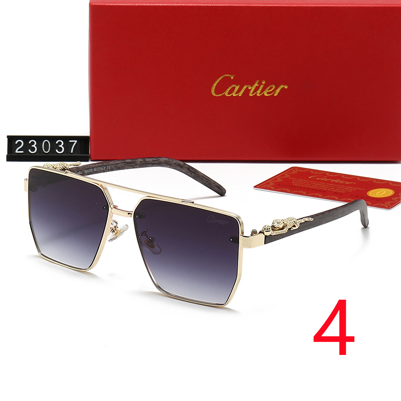 $14.99 Cartier X5919 gallery