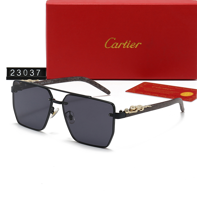 $14.99 Cartier X5919 gallery