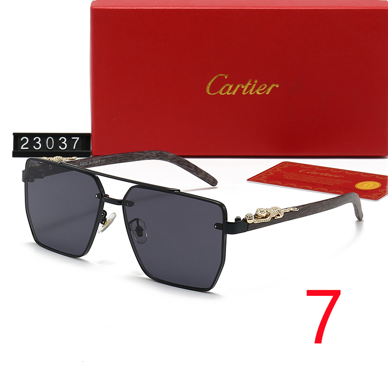 $14.99 Cartier X5919 gallery