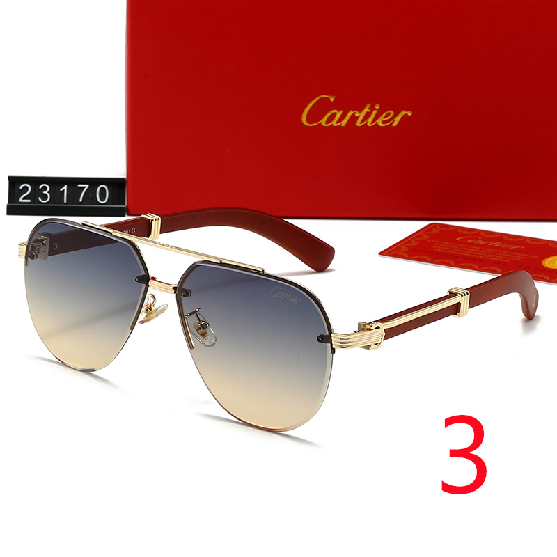 $14.99 Cartier X5934 gallery