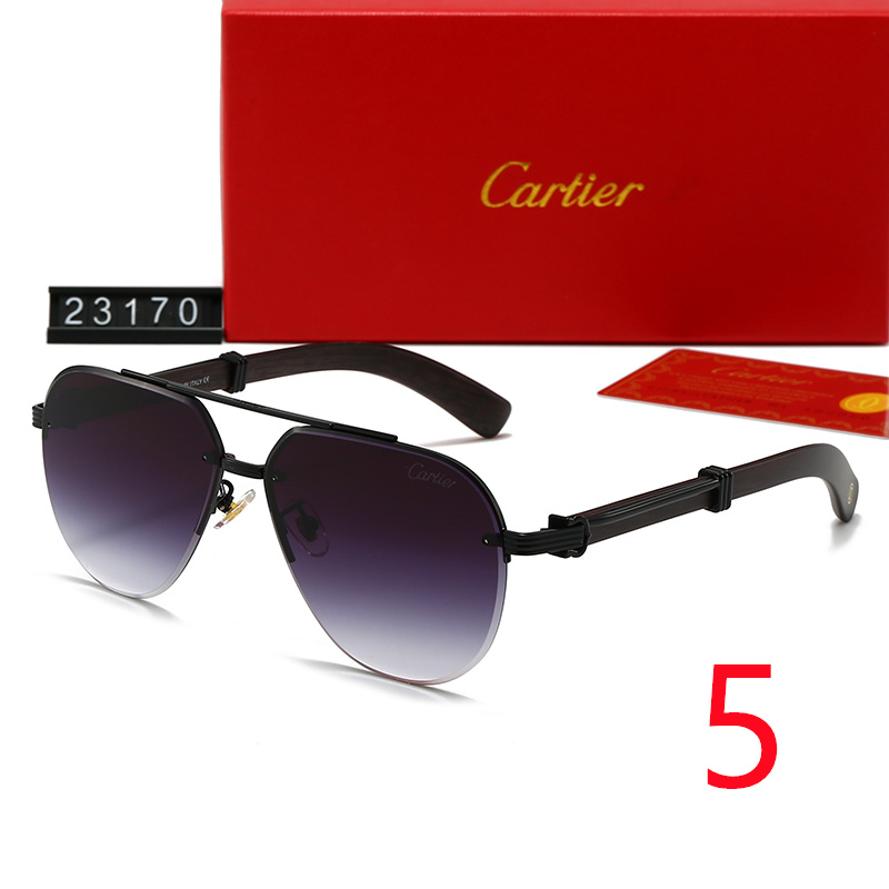 $14.99 Cartier X5934 gallery