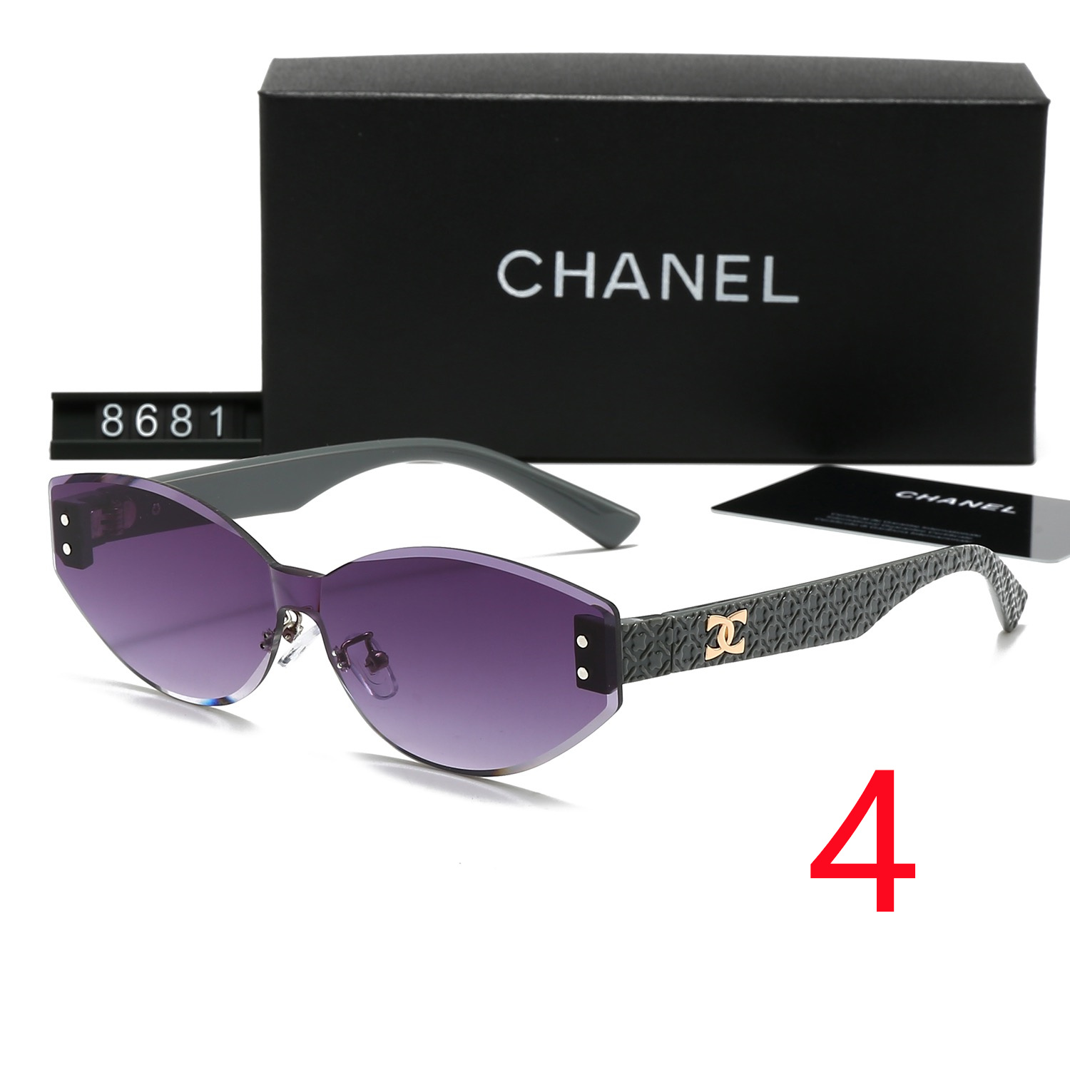$14.99 Chanel X5871 gallery