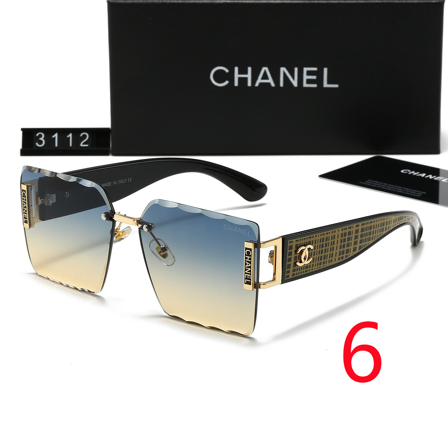 $14.99 Chanel X5873 gallery