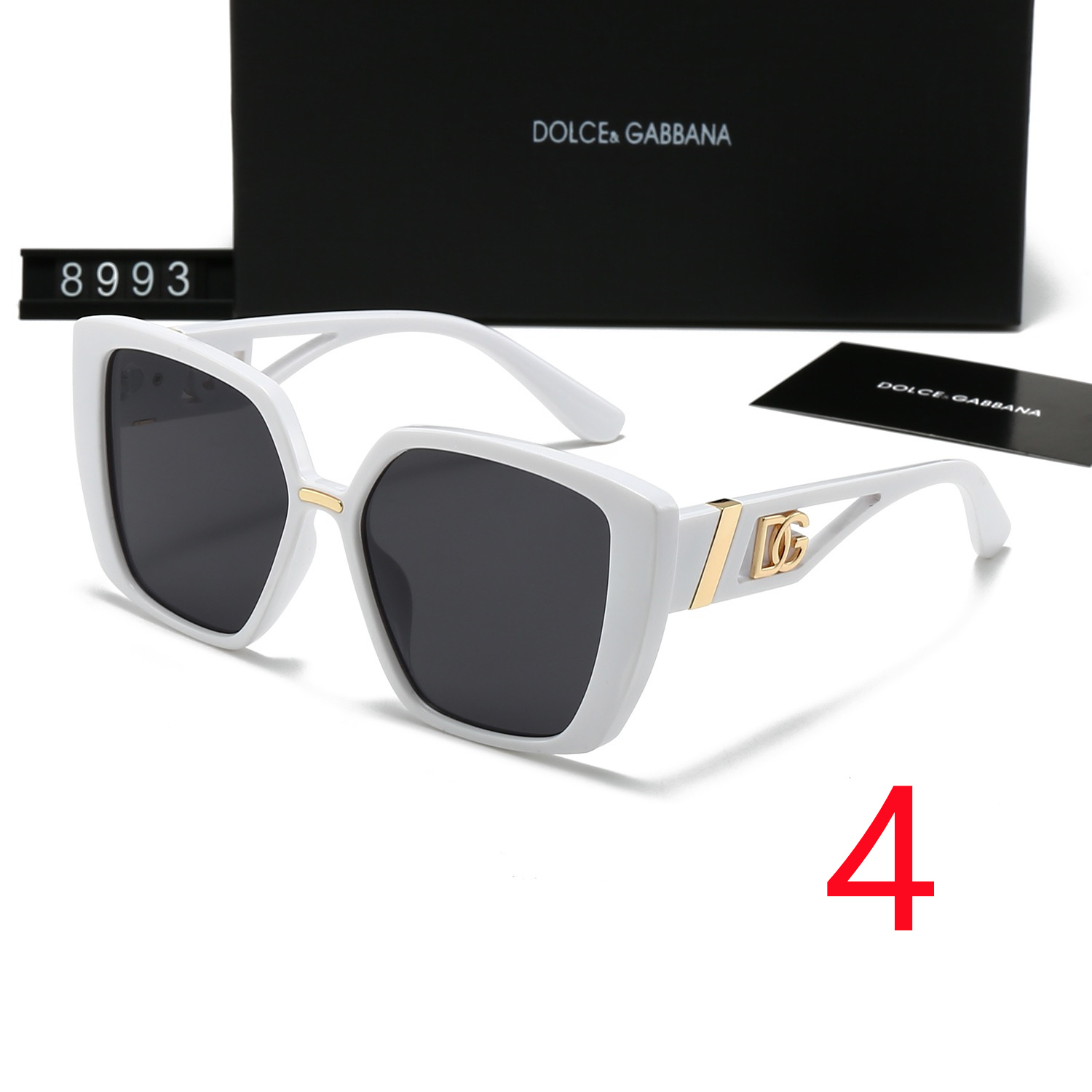 $14.99 D&G X5867 gallery