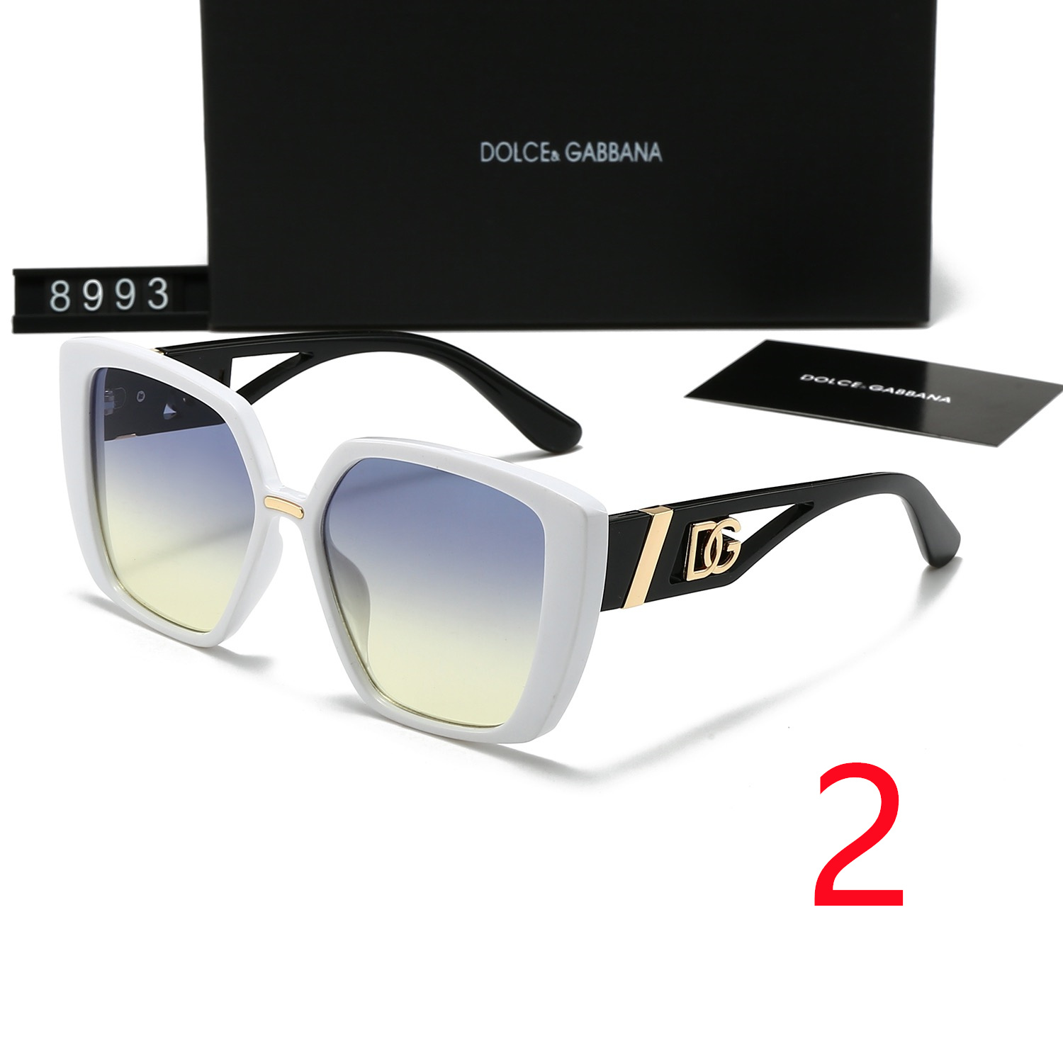 $14.99 D&G X5867 gallery