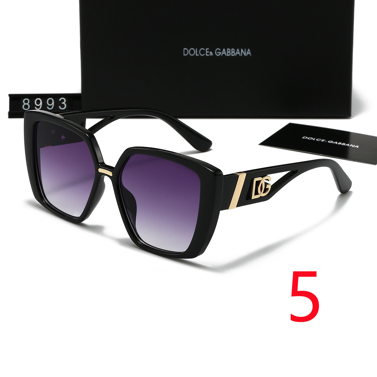 $14.99 D&G X5867 gallery