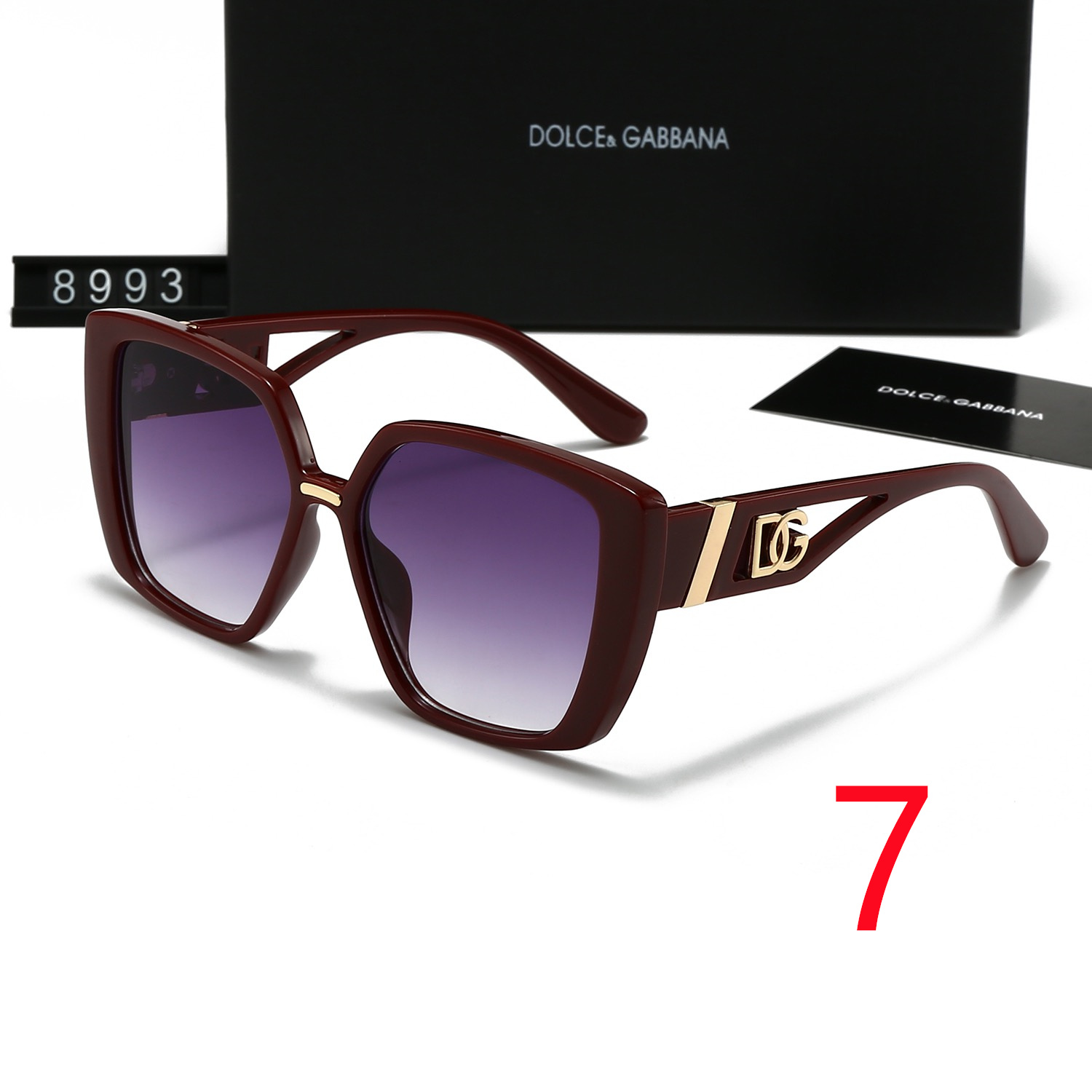 $14.99 D&G X5867 gallery
