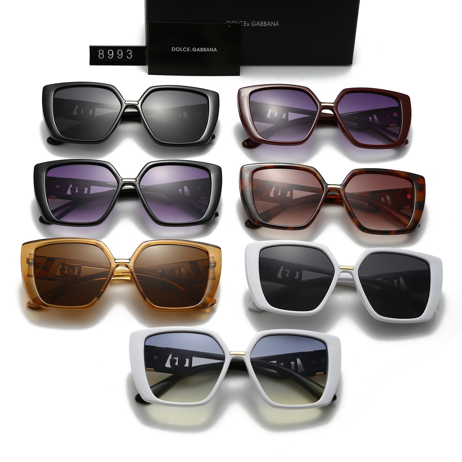 $14.99 D&G X5867 gallery