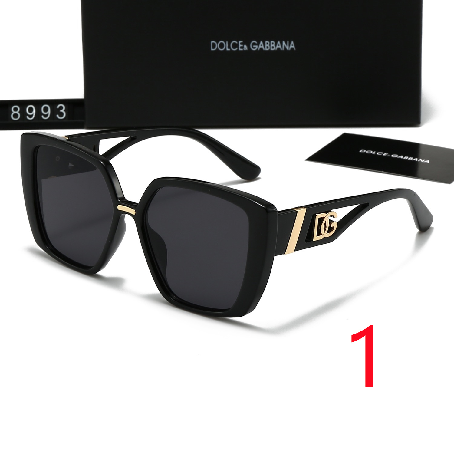 $14.99 D&G X5867 gallery