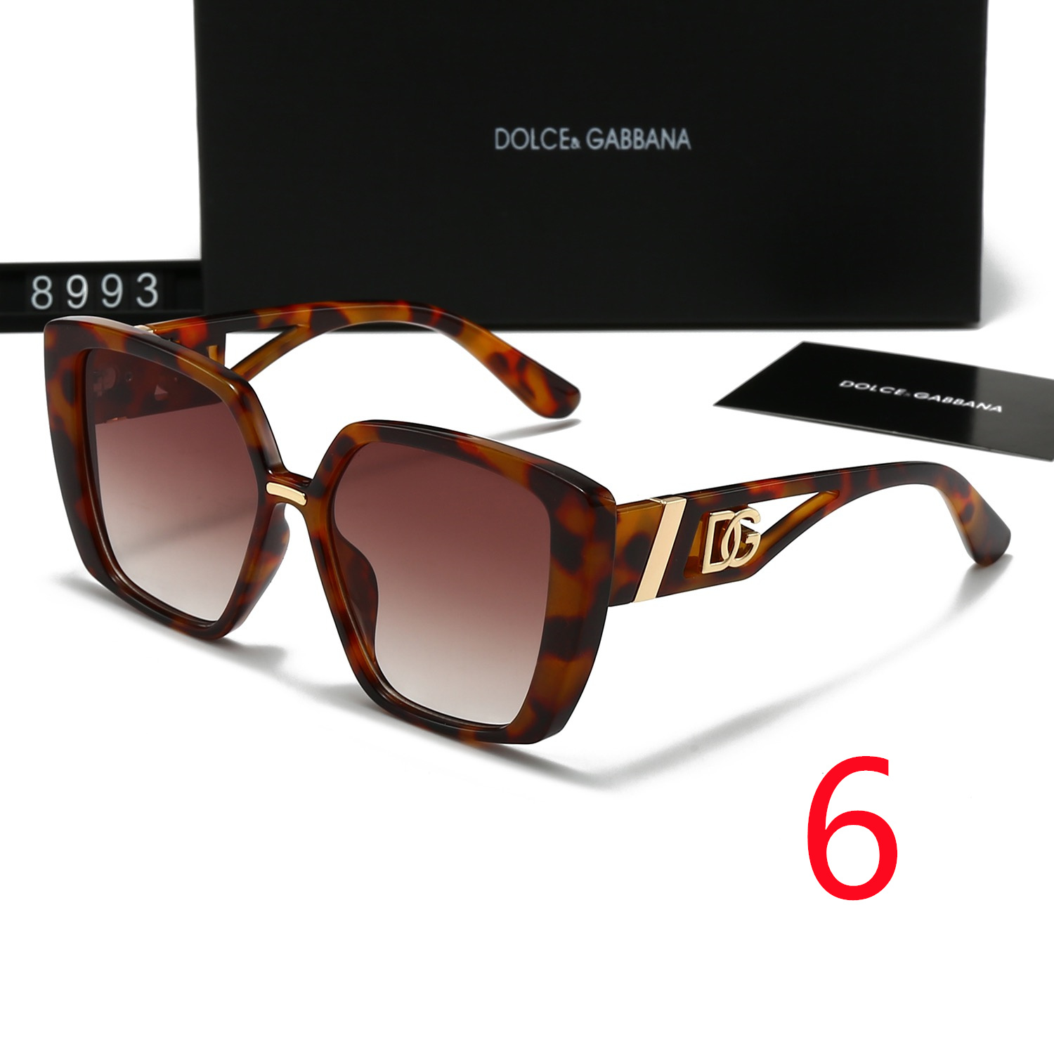 $14.99 D&G X5867 gallery