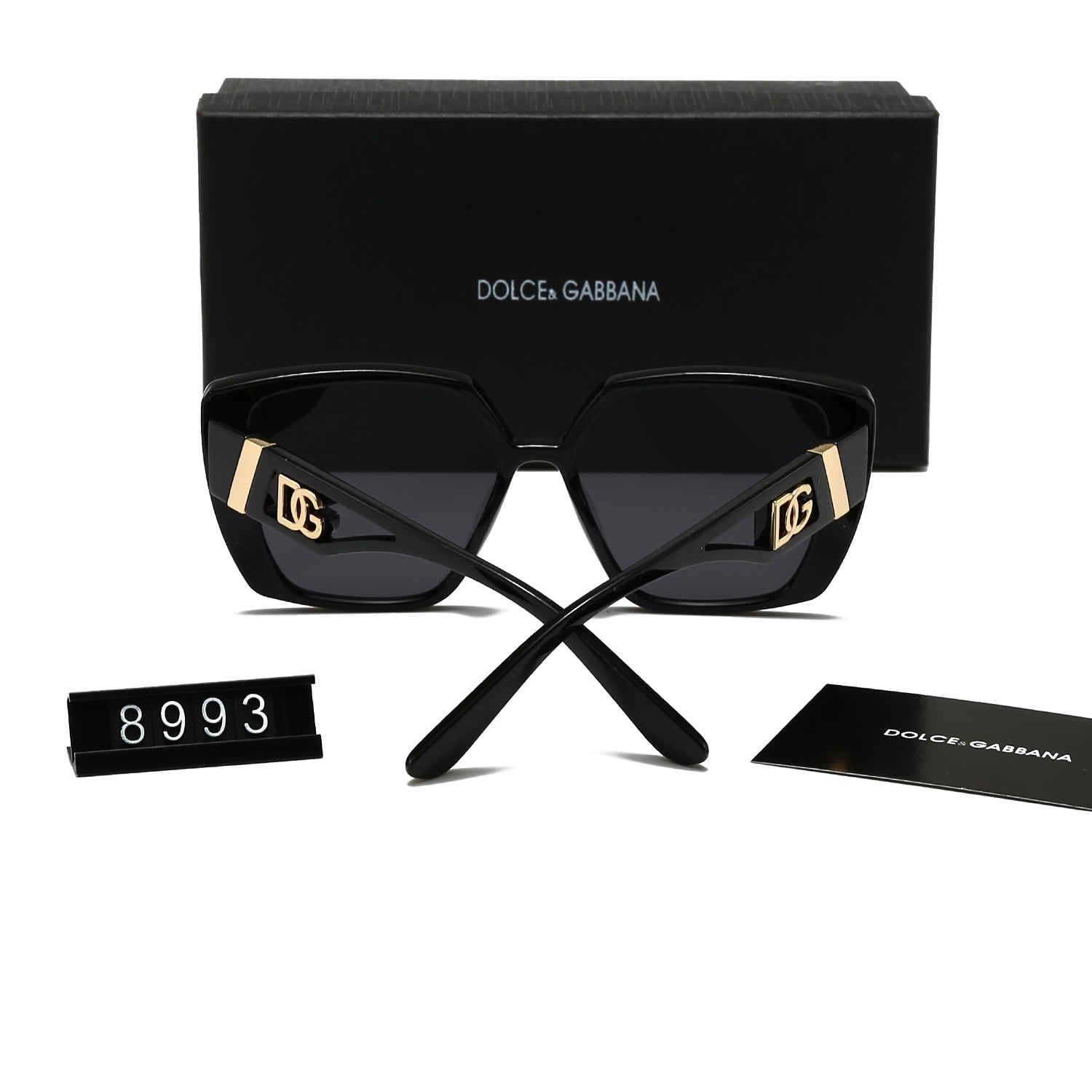 $14.99 D&G X5867 gallery