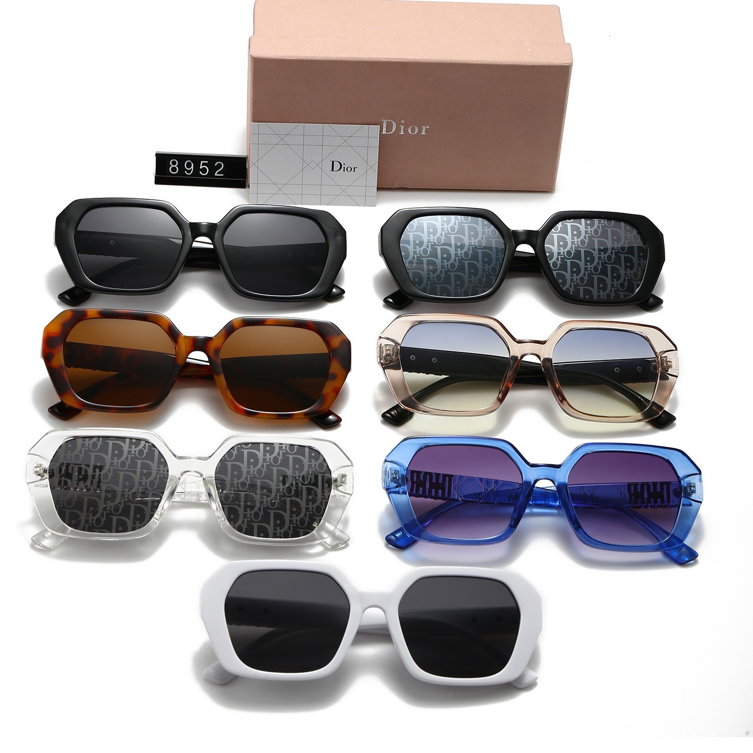 $14.99 Dior X5870 gallery