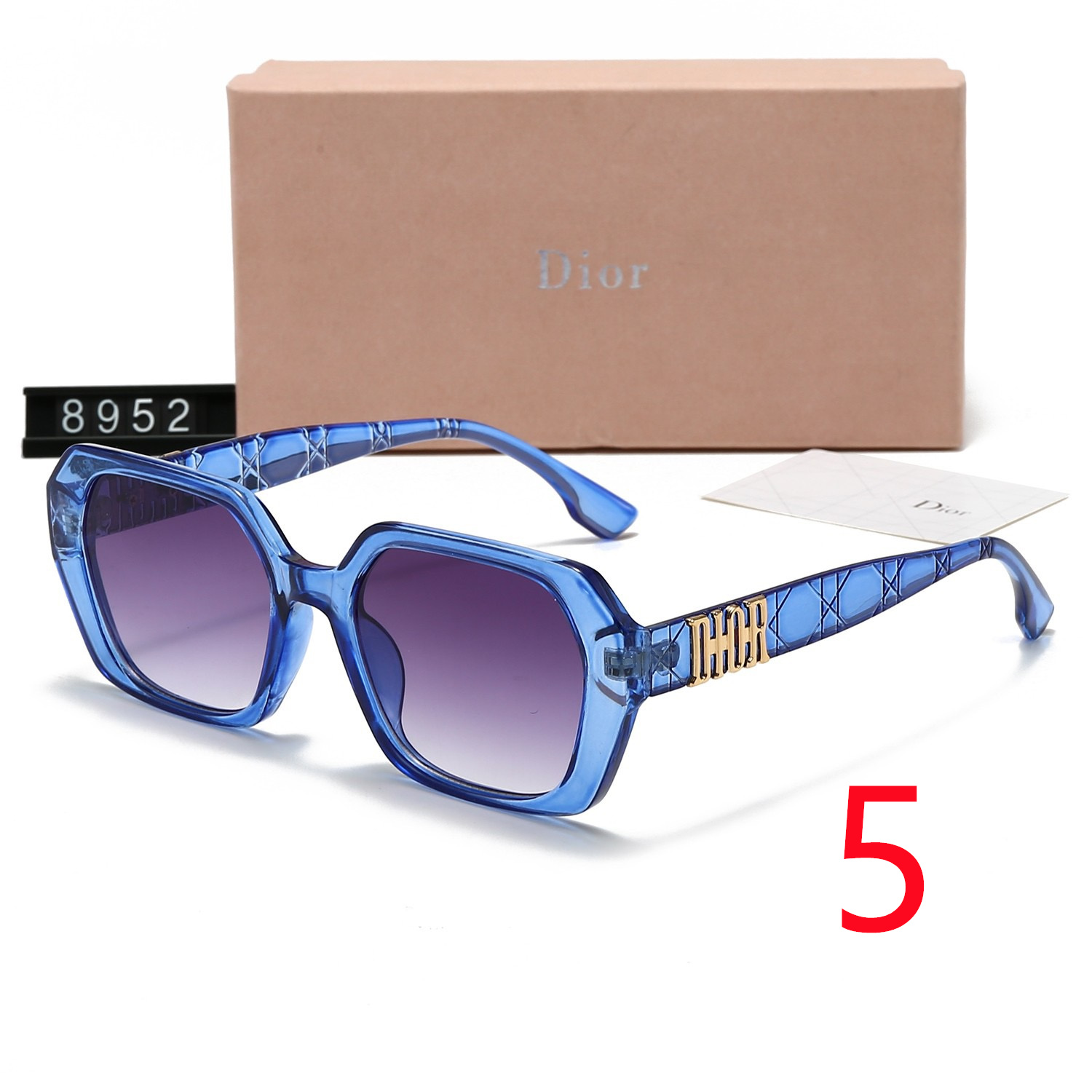 $14.99 Dior X5870 gallery
