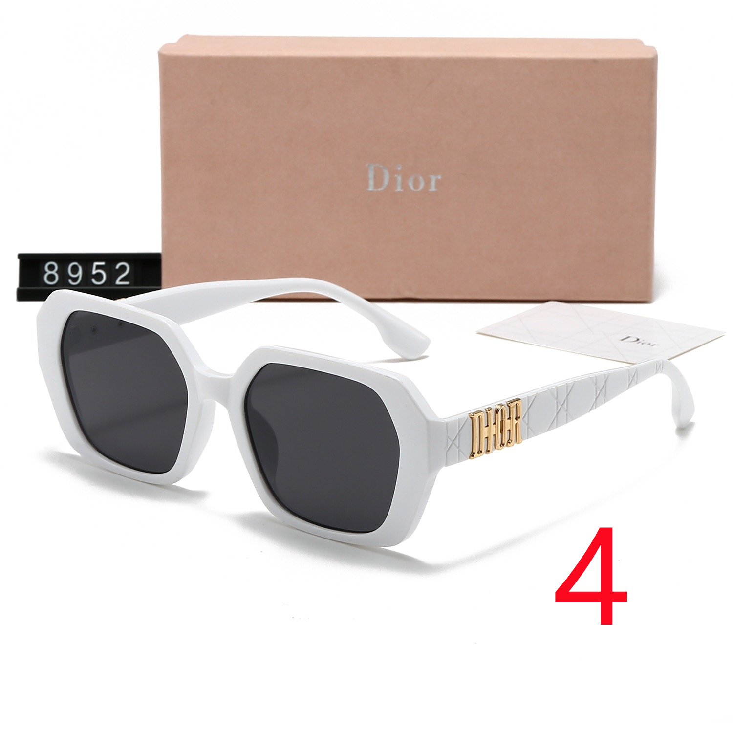 $14.99 Dior X5870 gallery
