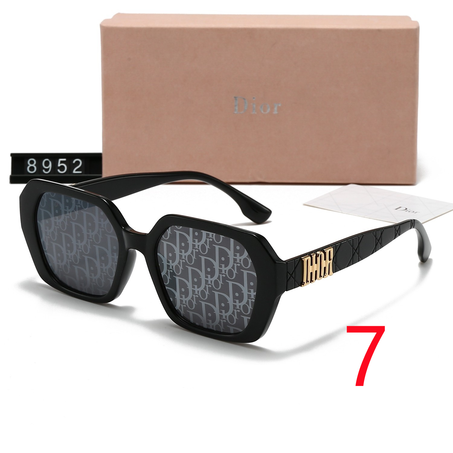 $14.99 Dior X5870 gallery