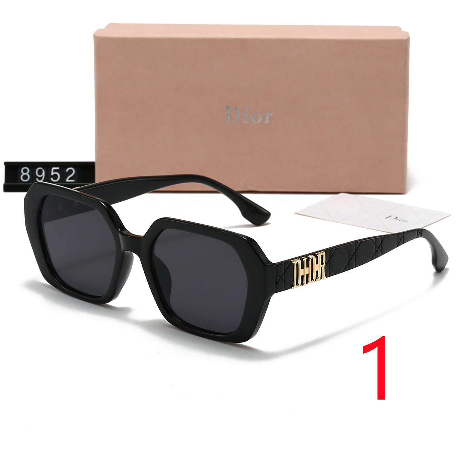 $14.99 Dior X5870 gallery
