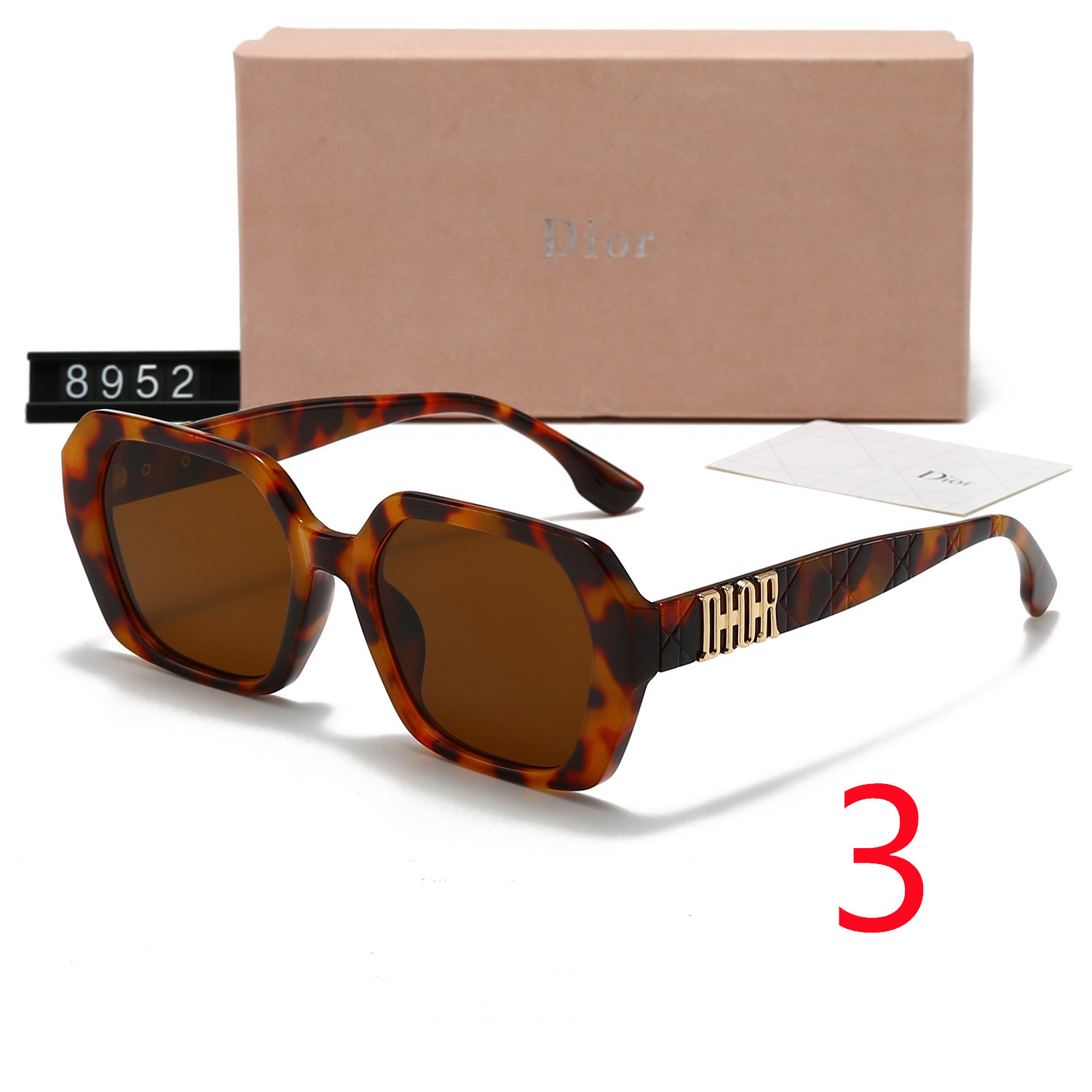$14.99 Dior X5870 gallery
