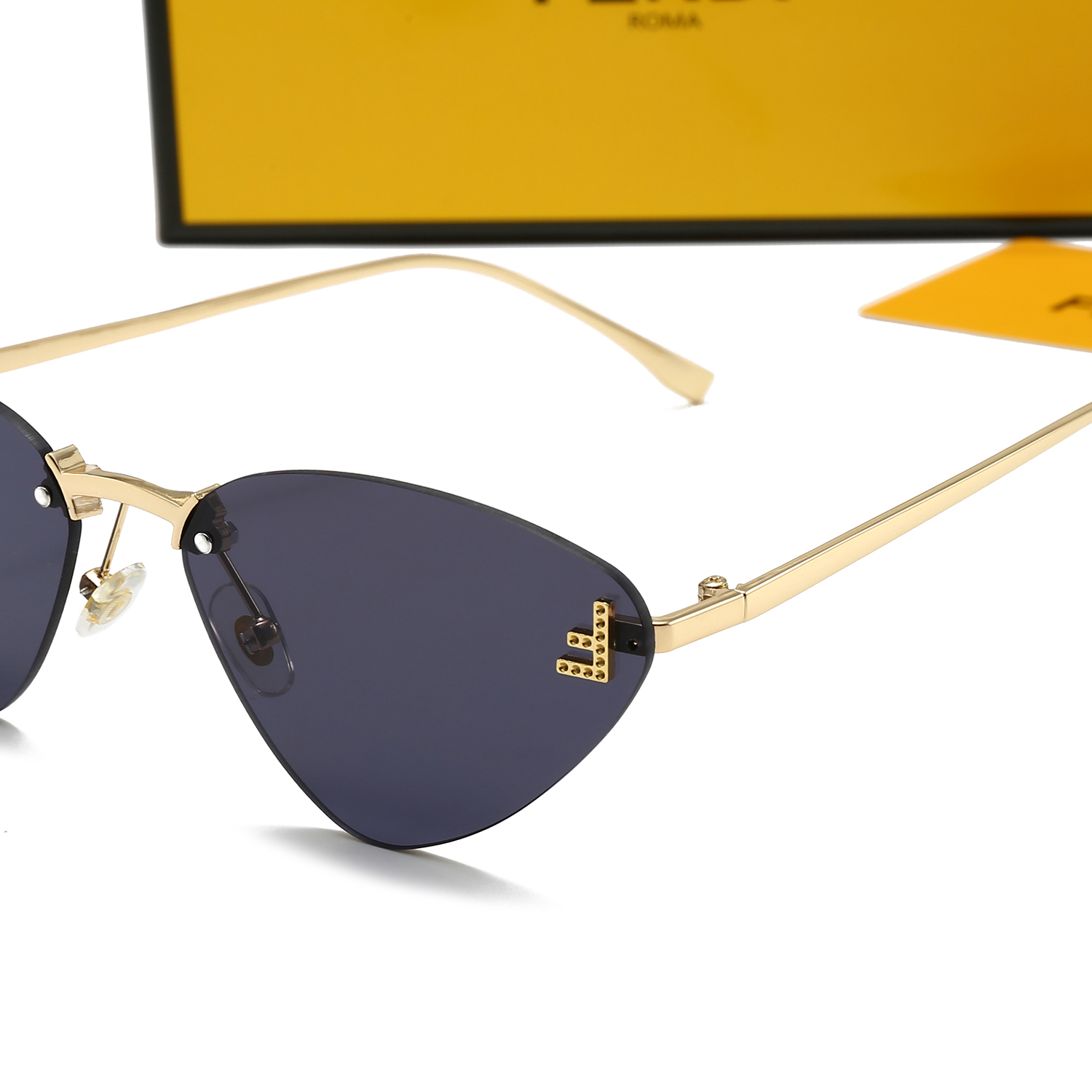 $14.99 FENDI X3124 gallery