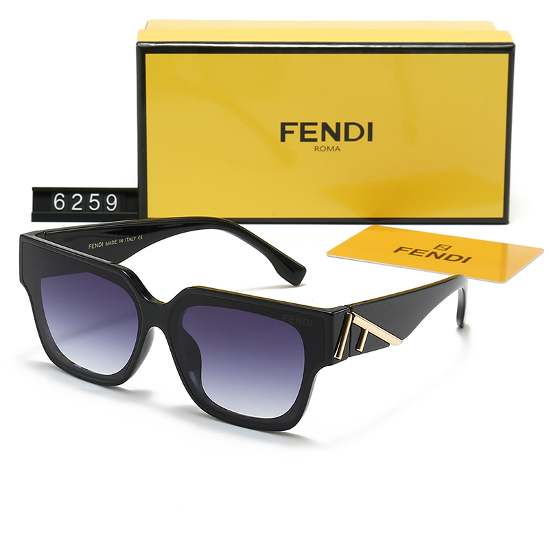 $14.99 Fendi X5925 gallery
