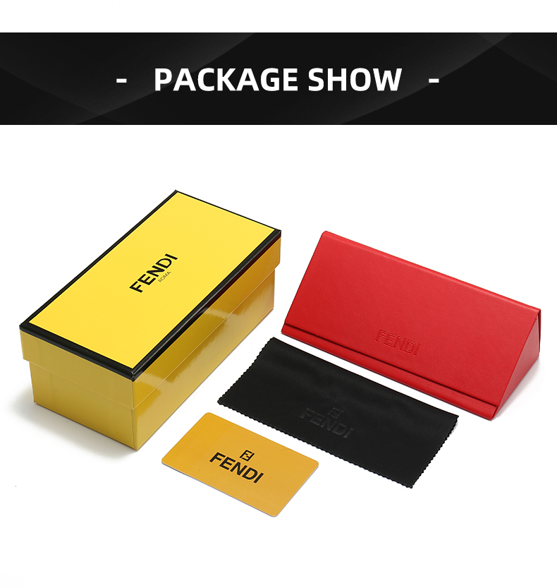 $14.99 Fendi X5925 gallery