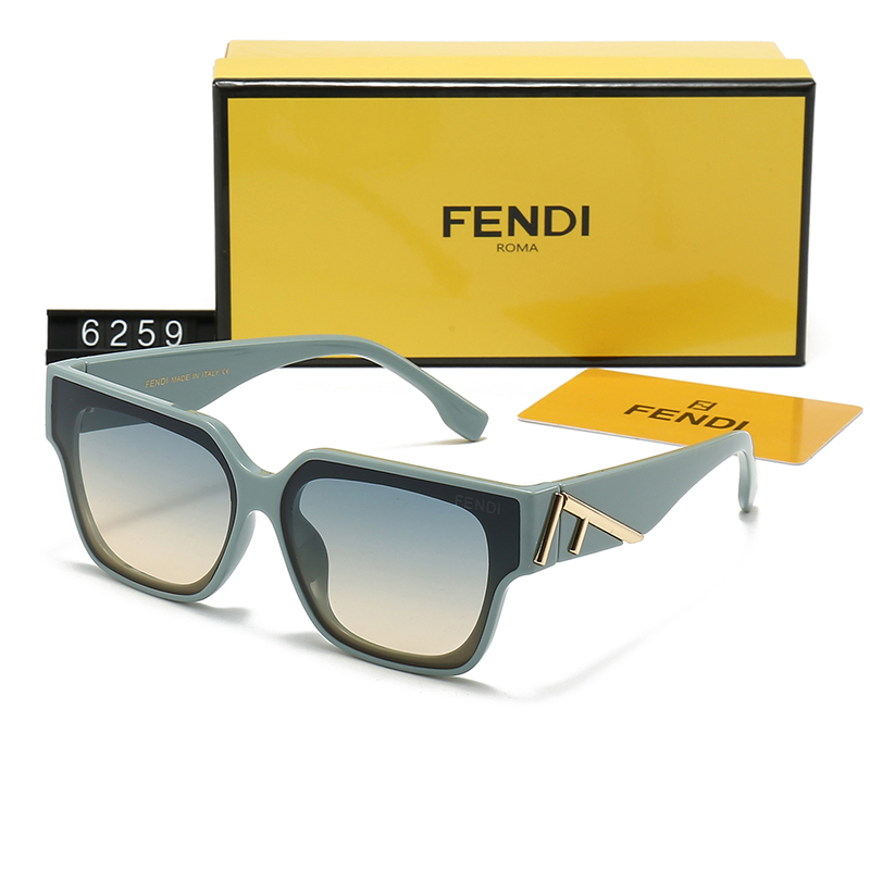 $14.99 Fendi X5925 gallery