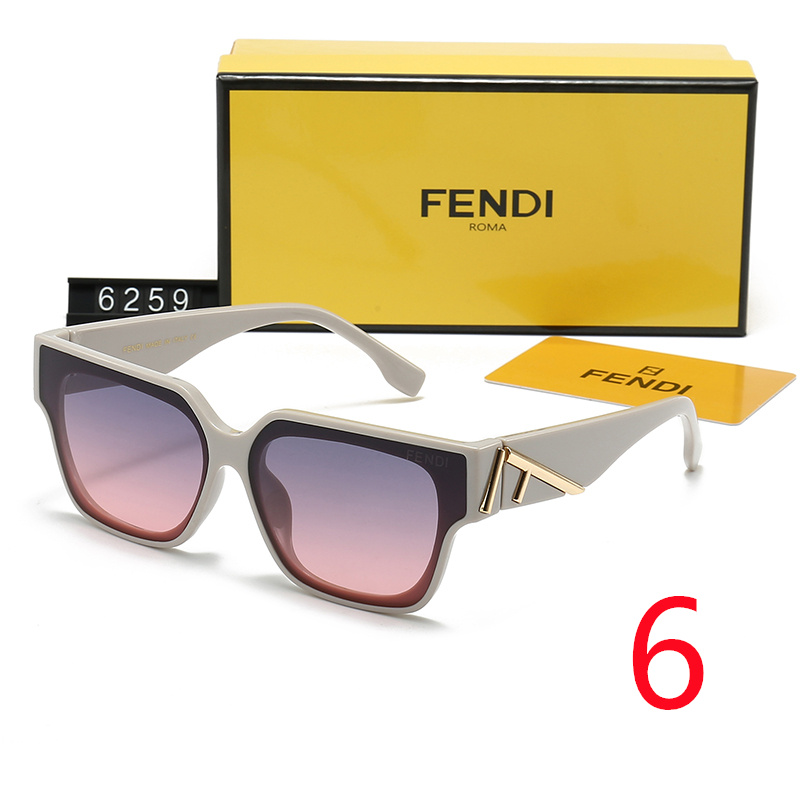 $14.99 Fendi X5925 gallery