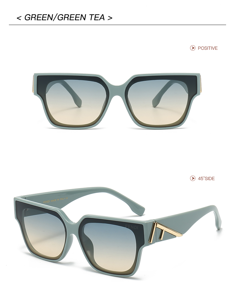 $14.99 Fendi X5925 gallery