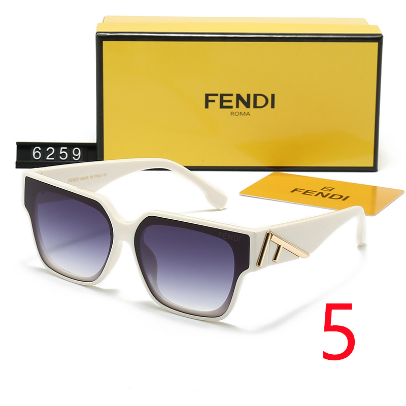 $14.99 Fendi X5925 gallery