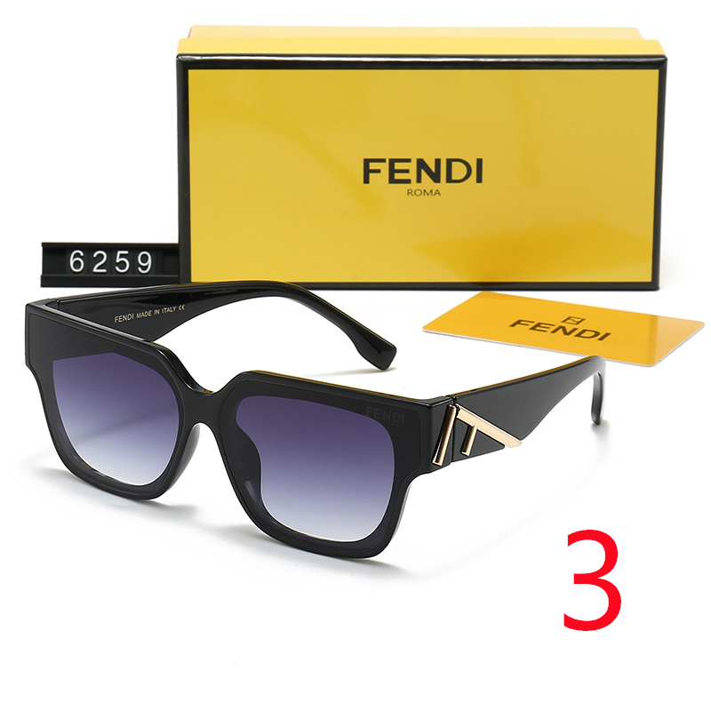 $14.99 Fendi X5925 gallery