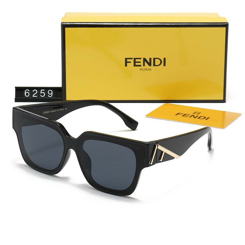 $14.99 Fendi X5925 gallery
