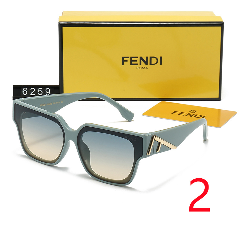 $14.99 Fendi X5925 gallery